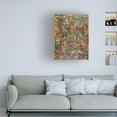 thumbnail image 3 of Sona 'Liberty Blvd series 1' Canvas Art, 3 of 3