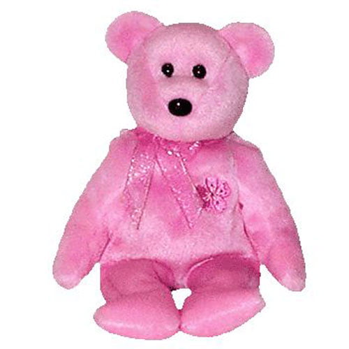 Ty Beanie Baby Sakura II 10g Bear 2002 RTD Japan A-p 4619 MWMT for sale online 