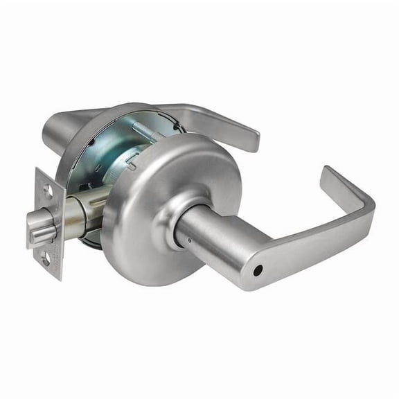 Corbin Russwin Lever Lockset, Mechanical, Privacy, Grade 2 CL3820 NZD 626