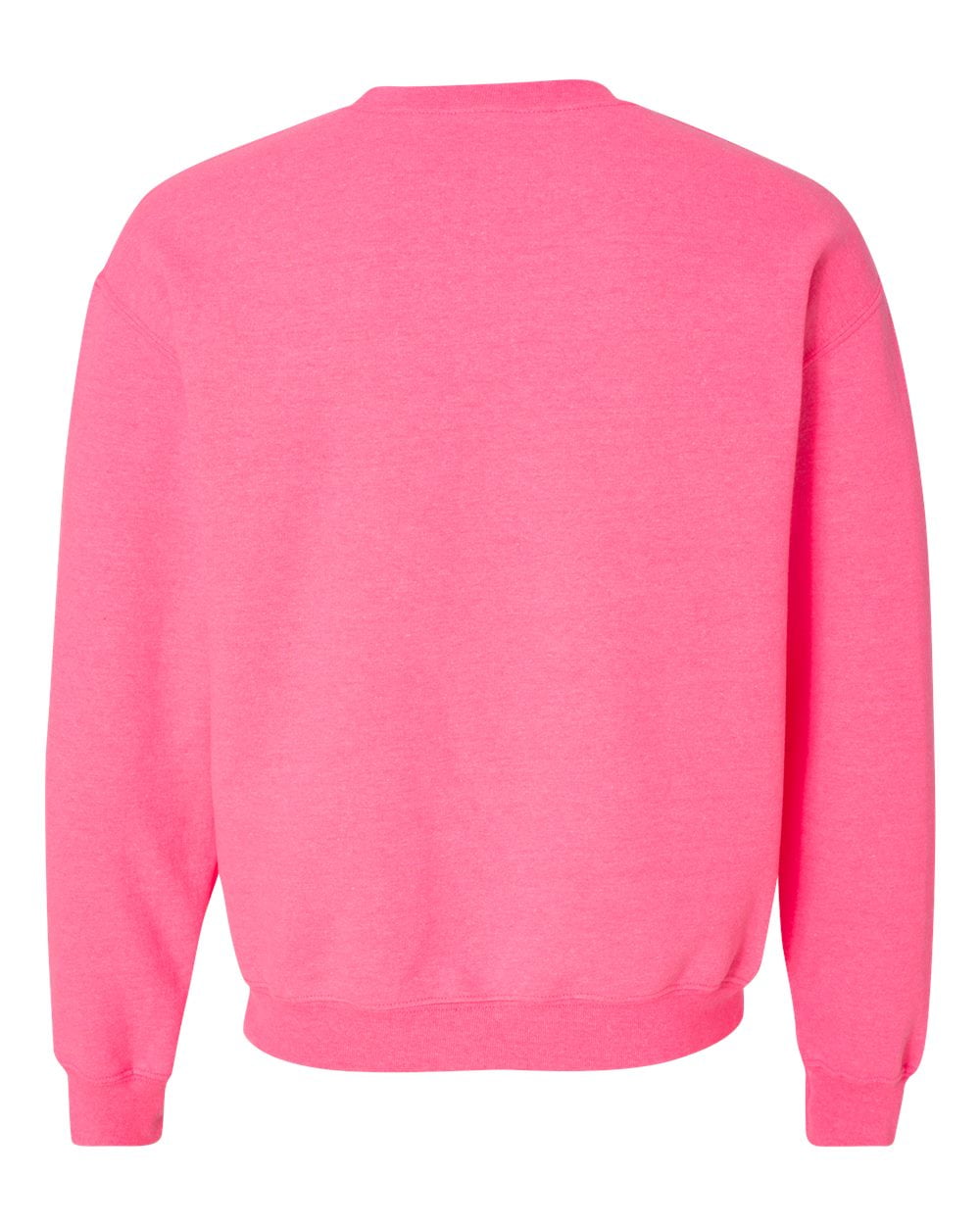 Men Multi Colors Crewneck Sweatshirt Men Crewneck Color Light Pink