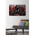 thumbnail image 2 of Marvel Cinematic Universe - Avengers - Age of Ultron - Ultron Wall Poster with Push Pins, 22.375" x 34", 2 of 3