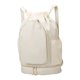 thumbnail image 5 of Mochila de tenis, bolsa para raqueta de bádminton, mochila decorativa, organizador multifunción Beige, 5 of 8