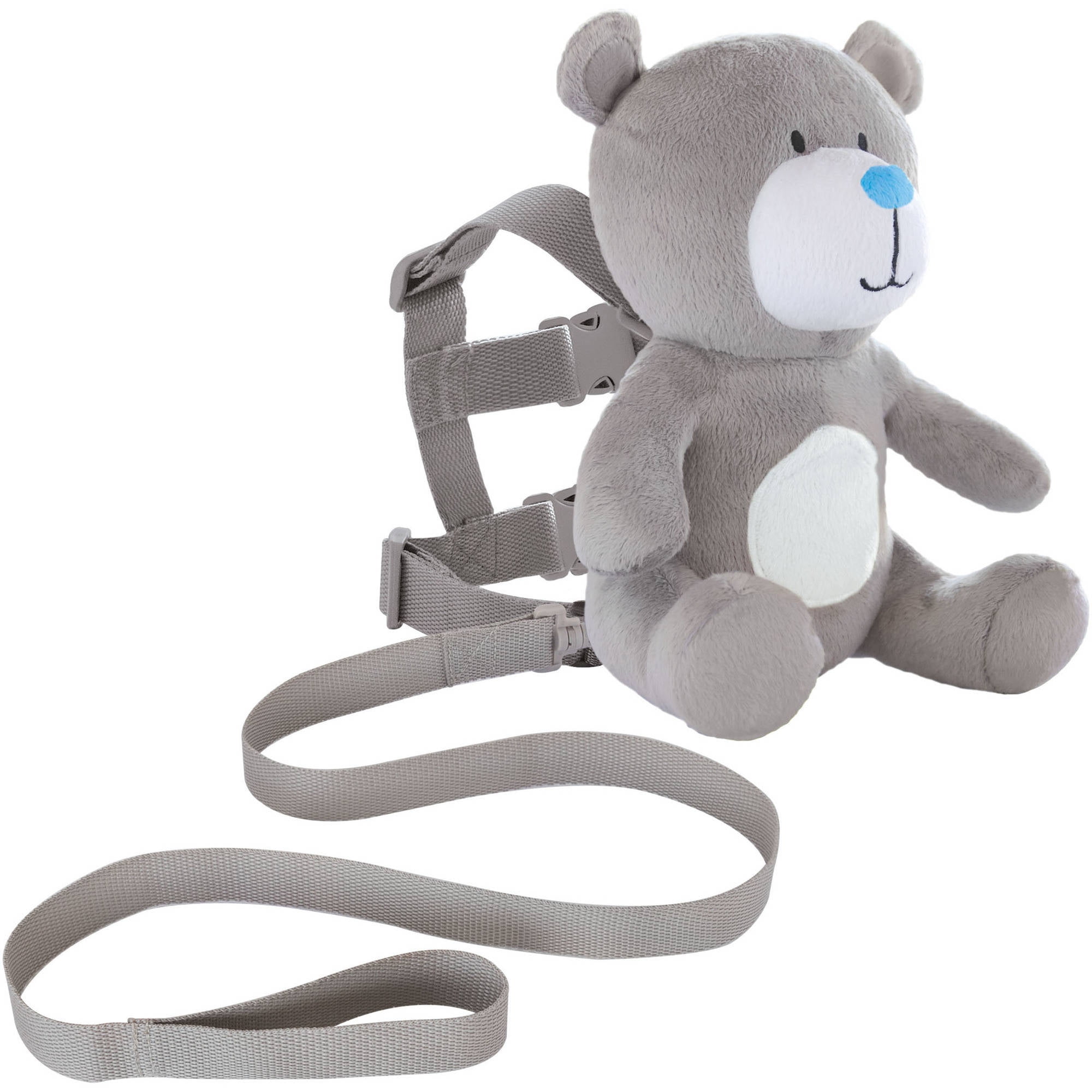 childhome - Rembourrage ceinture de securite teddy