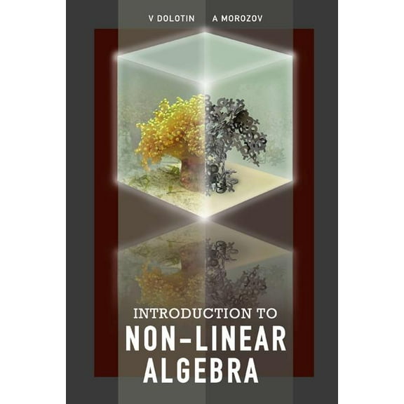 Introduction to Non-Linear Algebra, (Hardcover)