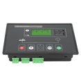 thumbnail image 1 of Generator Controller, Multi-function Auto-record Generator Control Panel Password Lock Function Accurate  for Display Time and Record Time for Most People, 1 of 8