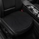 thumbnail image 1 of Xihbxyly Cojín para Asiento de Coche, Malla Transpirable, Diseño Perforado Duradero, Conducción con Buen Soporte, Uso Durante Todo El Año, Ideal para Entusiastas de Los Coches, Materiales Fáciles de, 1 of 7