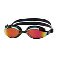 thumbnail image 1 of Zoggs  Adult SNR Endura Max Titanium Swimming Goggles, 1 of 3