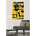 thumbnail image 2 of NFL Pittsburgh Steelers - T.J. Watt 21 Wall Poster, 22.375" x 34", 2 of 3
