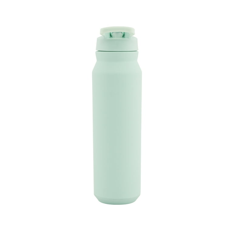 Reduce Hydrate Pro 32 ounce Water Bottle - Hidden Straw Flip Top