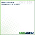 thumbnail image 3 of Filtro de aire del motor ECOGARD XA11569 para Honda Accord 1.5L, 3 of 5