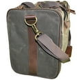 thumbnail image 3 of Duffle Bag - Waxed Canvas, 3 of 7