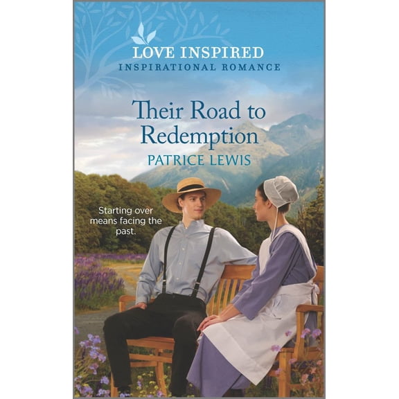 Their Road to Redemption: An Uplifting Inspirational Romance (Paperback)