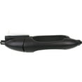 thumbnail image 2 of Exterior Door Handle For Ford 2000-2007 Focus Set of 4 Front and Rear Black, 2 of 12