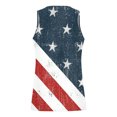 thumbnail image 2 of Gilets pour Hommes pour l'Été Coupe Ample Décontractée Coton Polyester Manches Longues Col Rond Gilet 1 Pce, 2 of 6