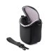 thumbnail image 4 of La mini bolsa para cámara de un solo hombro se adapta al estuche de almacenamiento sony lcs-bbf a6300, 4 of 5