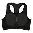 thumbnail image 6 of Seamless Openwork Yoga Bra for Women High Elasticity Vest Top for Sports Fitness Running Pilates, 6 of 8