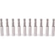 thumbnail image 1 of CHAO Llave de tubo de extensión hexagonal magnética, adaptador de 1/4 "para taladros eléctricos, 10 Uds., 1 of 5