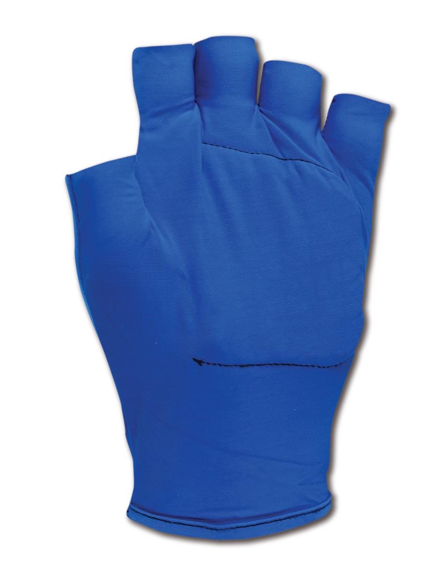 Magid ATV101 Fingerless Gel Palm Padded Impact Glove