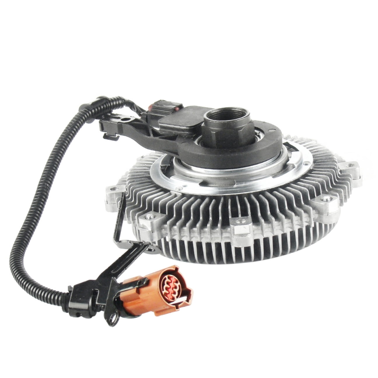 Electric Cooling Fan Clutch For 20092010 Ford F150 Expedition Lincoln Navigator 3266