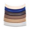 thumbnail image 3 of Quality Headphone Headband Pad for StudioPRO Headsets Superior Comfort Headband Padding Optimals Fit Easy Installation, 3 of 12