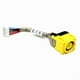 thumbnail image 4 of Laptop DC Power Jack Cable Socket for Lenovo X220 X220L X230, 4 of 5