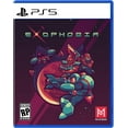 thumbnail image 1 of Jeu vidéo Exophobia pour (PS5), 1 of 8