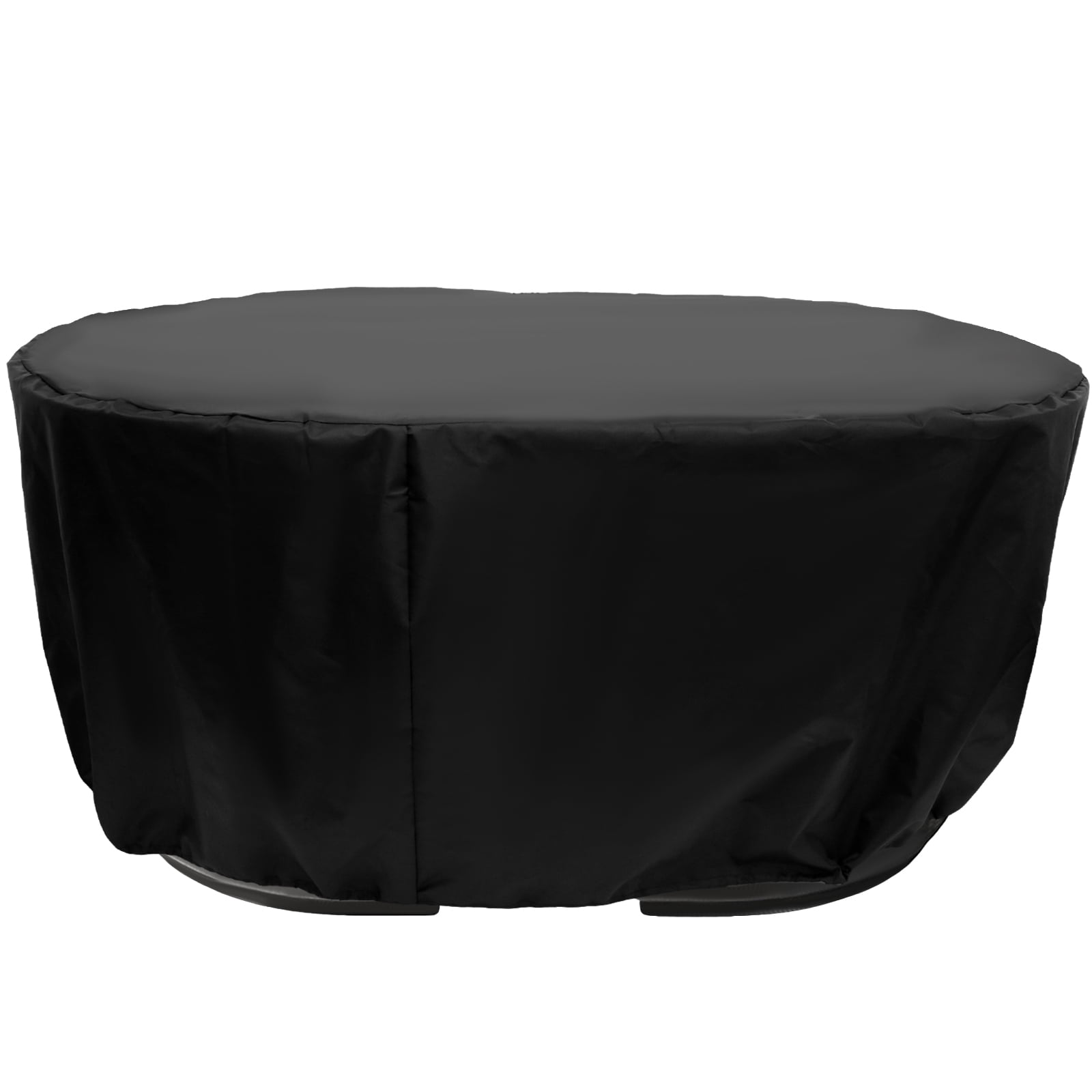 kitwin Stock Tank Cover 100/150 Gallon Waterproof 420D Oxford Cloth