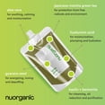 thumbnail image 3 of Mascarilla facial nuorganic Tokyo Glow Matcha Green Tea 125ml, 3 of 7
