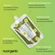 thumbnail image 3 of Mascarilla facial nuorganic Tokyo Glow Matcha Green Tea 125ml, 3 of 7