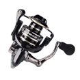 thumbnail image 1 of Mini Spinning Reel All Metal 3BB 5.2: 1 Ultralight All Metal Reel Right Left, 1 of 8
