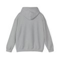 thumbnail image 4 of Snap On Tool Unisex Hoodie Hooded Sweatshirt Pocket Black Red Automotive - 5XL / Sport Grey, 4 of 5