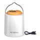 thumbnail image 1 of Luz LED para acampar, linterna portátil para acampar, lámpara impermeable para tienda de campaña, USB, 1 of 8