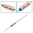 thumbnail image 2 of 5Pcs Metal Thermal Fuse RY TF Series 240℃ High Temperature Electronic Components 10A 250V, 2 of 7