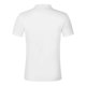 thumbnail image 3 of Men's Golf Shirt Casual Sports V Neck Ribbed Collar Short Sleeve Fashion Casual Solid Color Plain Spring & Summer Regular Fit 3XL, 3 of 4