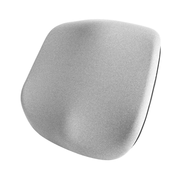 Auto Drive Seat Cushion, Comfortable Car Seat Cushion Pad, Non-Slip Seat Cover for Car Driver Seat, Universal Fit for Cars SUV Truck, Gray