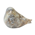 thumbnail image 4 of Melrose International LLC Bird (Set of 2) 4.5"H Terra Cotta, 4 of 4
