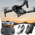 thumbnail image 1 of Drone with 1080P HD FPV Camera Remote Control Toys Gifts for Boys Girls with Altitude Hold Headless Mode Start Speed Adjustment Clearance Items, 1 of 9
