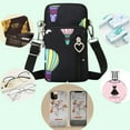 thumbnail image 2 of GASTROPOD Crossbody Bags for Women,Ergonomic Shoulder Bag,Waterproof Cell Phone Bag with Long-Lasting Comfort, 2 of 2