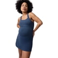 thumbnail image 2 of Ingrid & Isabel For Every Belly Women's Maternity Favorite Active Dress, Sizes S-XXL, 2 of 9