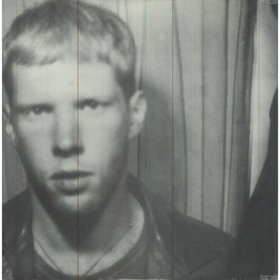Jandek - Six And Six - LP Vinyl