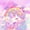 Multicolor4, variant on Manfei Cartoon Cute Unicorn Queen Comforter Set,Multicolor Flower Heart Comforter Sets Queen,Pink Multicolor,Polkadot Reversible,3pcs,1 Comforter and 2 Pillowcases
