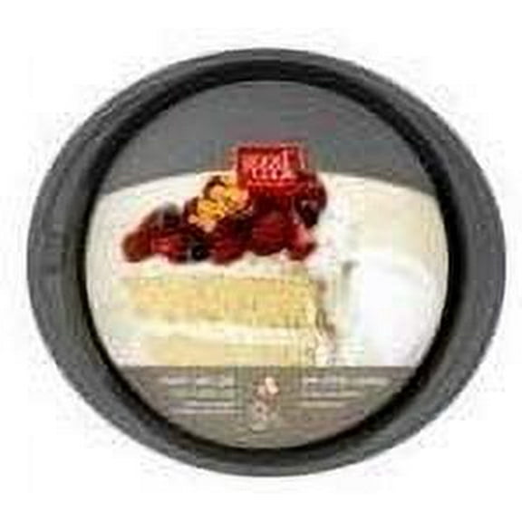 Good Cook Round Cake Pan 9 IN Pack of 12
