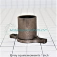 thumbnail image 4 of Frigidaire Washing Machine Tub Bearing 3204405, 4 of 5
