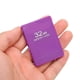 thumbnail image 4 of Memory Card 32MB High Speed Efficient Portable Gaming Memory Card for PlayStation 2Purple, 4 of 4
