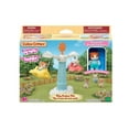 thumbnail image 4 of Calico Critters Baby Airplane Ride, maison de poupée avec figurine, 4 of 5