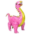 thumbnail image 4 of Senjay Dinosaur Balloon Kit, Colors Are Not Easy To Fade 93cm Dinosaur Balloon Kit For Party For Home, 4 of 8