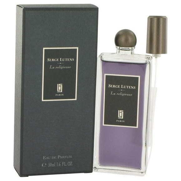 La Religieuse de Serge Lutens Eau de Parfum Spray (Unisexe) 1,6 oz pour Femme