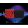 thumbnail image 3 of Aiwa Bocina Bluetooth Impermeable TWS AWKF3 (Rojo), 3 of 5