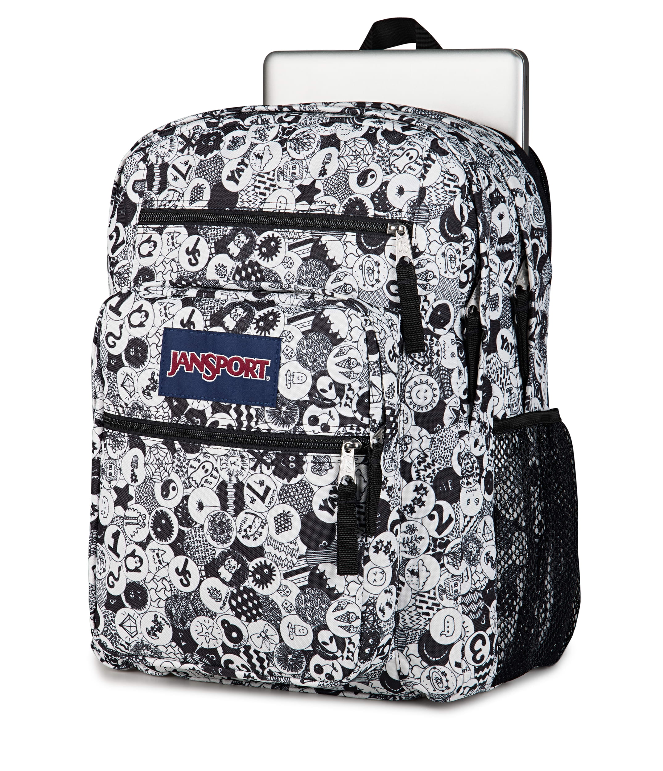 JanSport Unisex Big Student Backpack