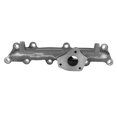 thumbnail image 1 of Car Exhaust Manifold,Exhaust Manifold Replacement Part Exhaust Manifold RS Power Packed Performance, 1 of 9